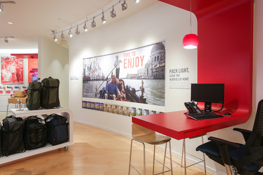 Travel Agency «Cruise & Travel Presented by AAA - Lynnwood», reviews and photos