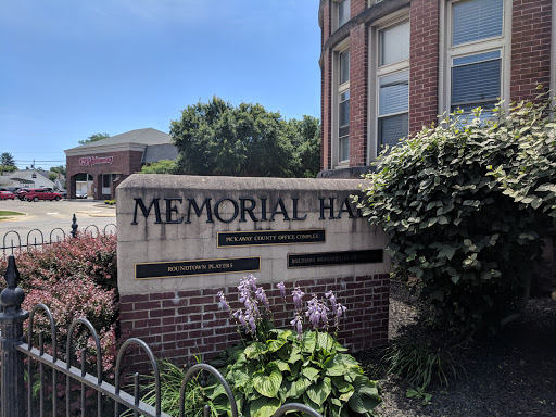 Performing Arts Theater «Roundtown Players», reviews and photos, 165 E Main St, Circleville, OH 43113, USA