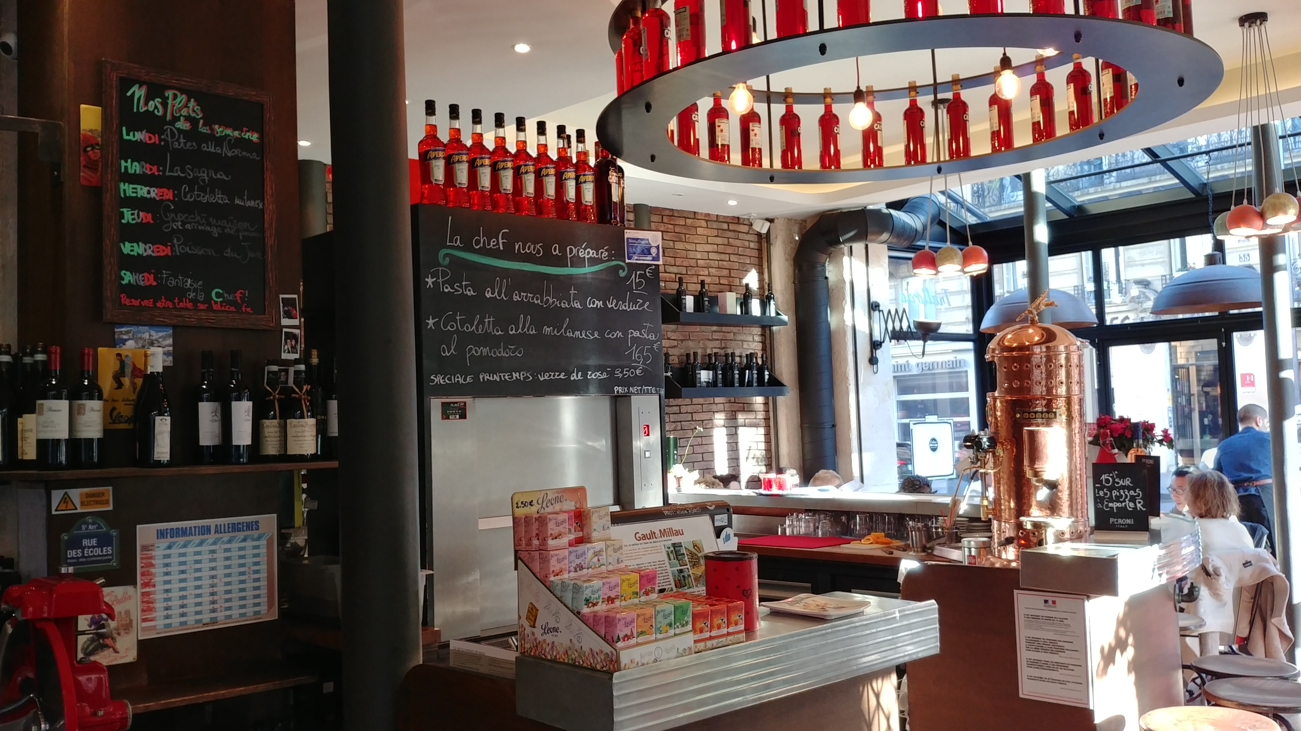 Photo n° 4 de l'avis de Philippe.u fait le 24/04/2019 à 19:38
