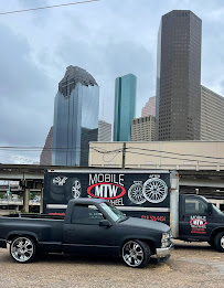 Mobile Tire Shop & Wheel Repair - Photo 4 - Car repair in Houston, TX, Houston