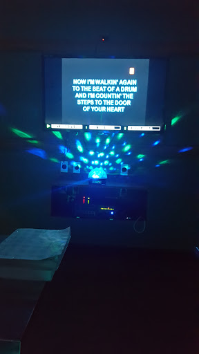 Karaoke rentals in Los Angeles