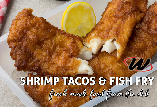 Convenience Store «Weiler Convenience Stores», reviews and photos, 2401 E 4th St, Marshfield, WI 54449, USA