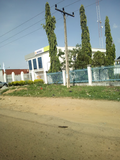 Access Bank - Kachia Road Kaduna, 314 Kachia Road, Mekara 800221, Kaduna, Nigeria, Medical Clinic, state Kaduna