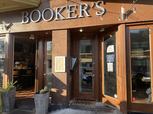 Bookers Restaurant & Bar image 5