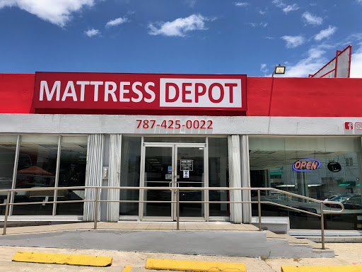 Mattress Depot