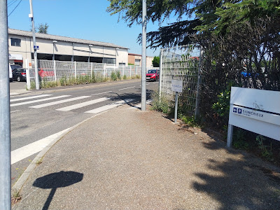 Demaret Auto Services à Craponne