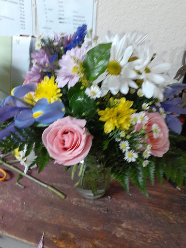 Florist «Roanoke Florist», reviews and photos, 500 US-377, Roanoke, TX 76262, USA