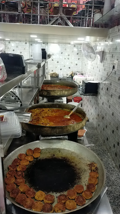 N s Angara Restaurant by Salahuddin - 47, Noorullah Rd, Buxi Bazar, Khuldabad, Kala Danda, Prayagraj, Uttar Pradesh 211016, India