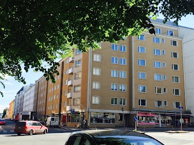 Photos of Rakennusliike R.V.group Oy rala p&auml;tevyys