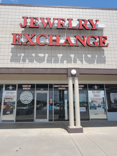 Cartersville Jewelry Exchange, 636 E Main St, Cartersville, GA 30120, USA, 