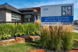 Centre Dentaire Matthieu Ménard image