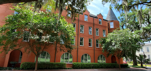 Old Town Trolley Tours Savannah (Administrative Office)