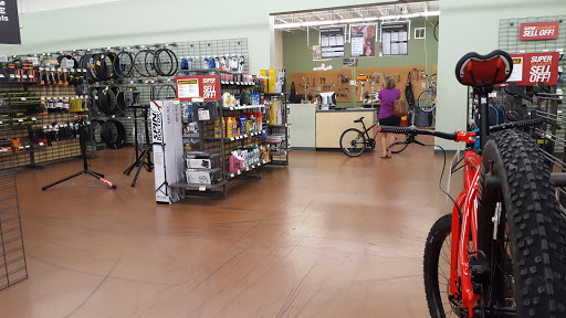 Bicycle Store «Performance Bicycle», reviews and photos, 4750 Farm to Market 1960 Rd W, Houston, TX 77069, USA