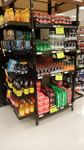 Supermarket «Shoppers Value», reviews and photos, 5355 Government St, Baton Rouge, LA 70806, USA