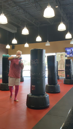 Kickboxing School «iLoveKickboxing», reviews and photos, 15014 Spring Cypress #130, Cypress, TX 77429, USA