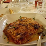 Photo n°1 de l'avis de Marco.. fait le 06/10/2023 à 03:20 sur le  Antiche Tradizioni Ristorante Braceria à Parabita