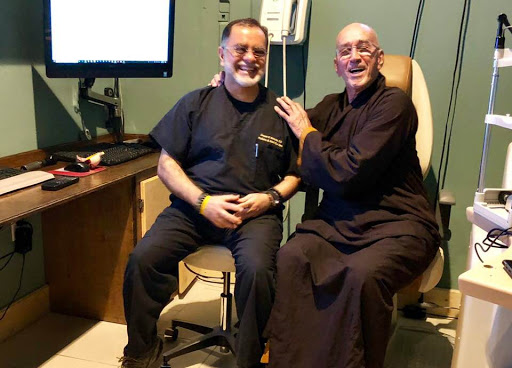 Optometrist «Deepak N. Kotecha, OD», reviews and photos, 1131 Uptown Park Blvd #4, Houston, TX 77056, USA