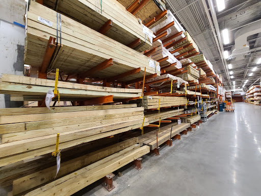 Home Improvement Store «The Home Depot», reviews and photos, 2024 Palisades Center Dr, West Nyack, NY 10994, USA