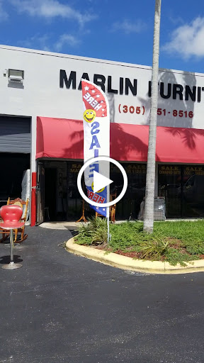 Furniture Store «Marlin Furniture», reviews and photos, 10670 SW 186th St, Miami, FL 33157, USA