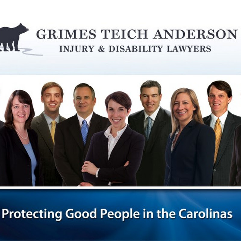 Grimes Teich Anderson LLP