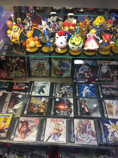 Video Game Store «Merrimac Games and Collectables», reviews and photos, 14 Church St, Merrimac, MA 01860, USA