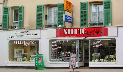 Studio Martine à Saint-Mihiel