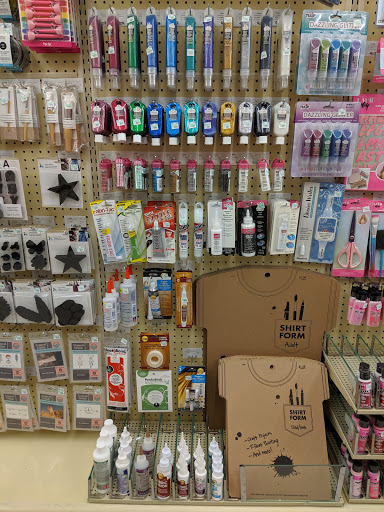 Craft Store «Hobby Lobby», reviews and photos, 280 McMahan Blvd, Marion, OH 43302, USA