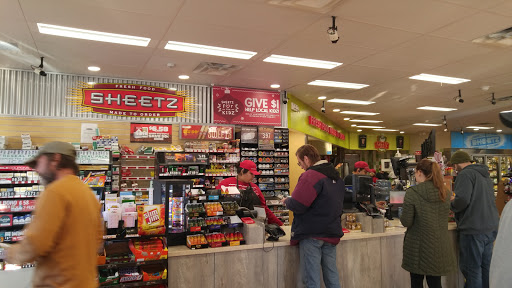 Convenience Store «Sheetz», reviews and photos, 1396 S Potomac St, Hagerstown, MD 21740, USA