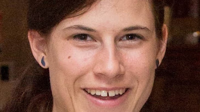 Sibylle BUA - Ostéopathe - Strasbourg à Strasbourg