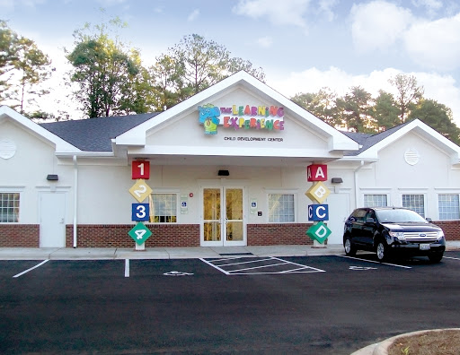 Childcare centers in Charlotte
