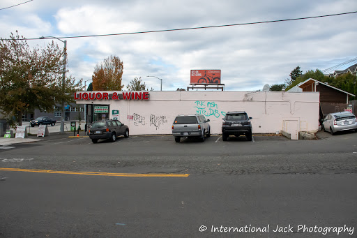 Liquor Store «Ballard Liquor Store», reviews and photos, 2804 NW Market St, Seattle, WA 98107, USA