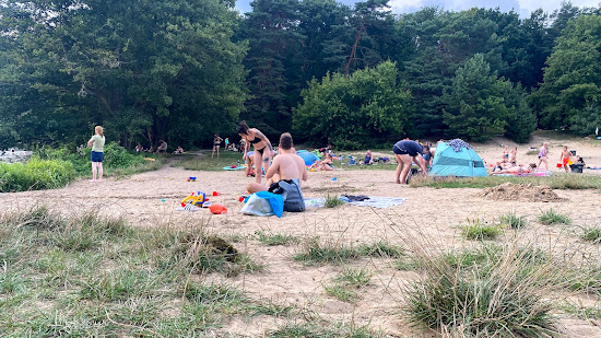 Weisser Strand Flakensee