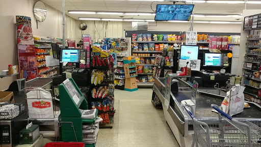 Karma Convenience Stores