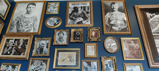 Tattoo Shop «Trilogy Tattoo Co», reviews and photos, 701 Lynnhaven Pkwy, Virginia Beach, VA 23452, USA