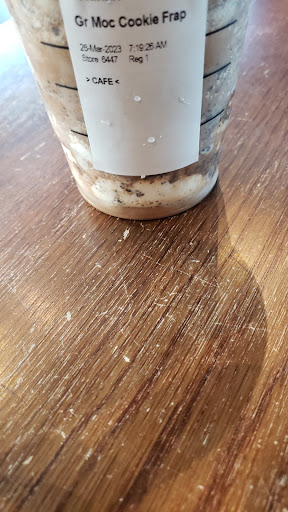 Starbucks image