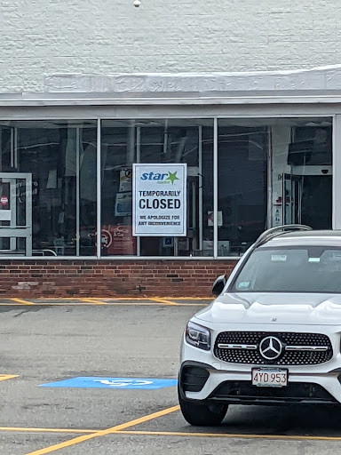 Grocery Store «Star Market», reviews and photos, 275 Beacon St, Somerville, MA 02145, USA