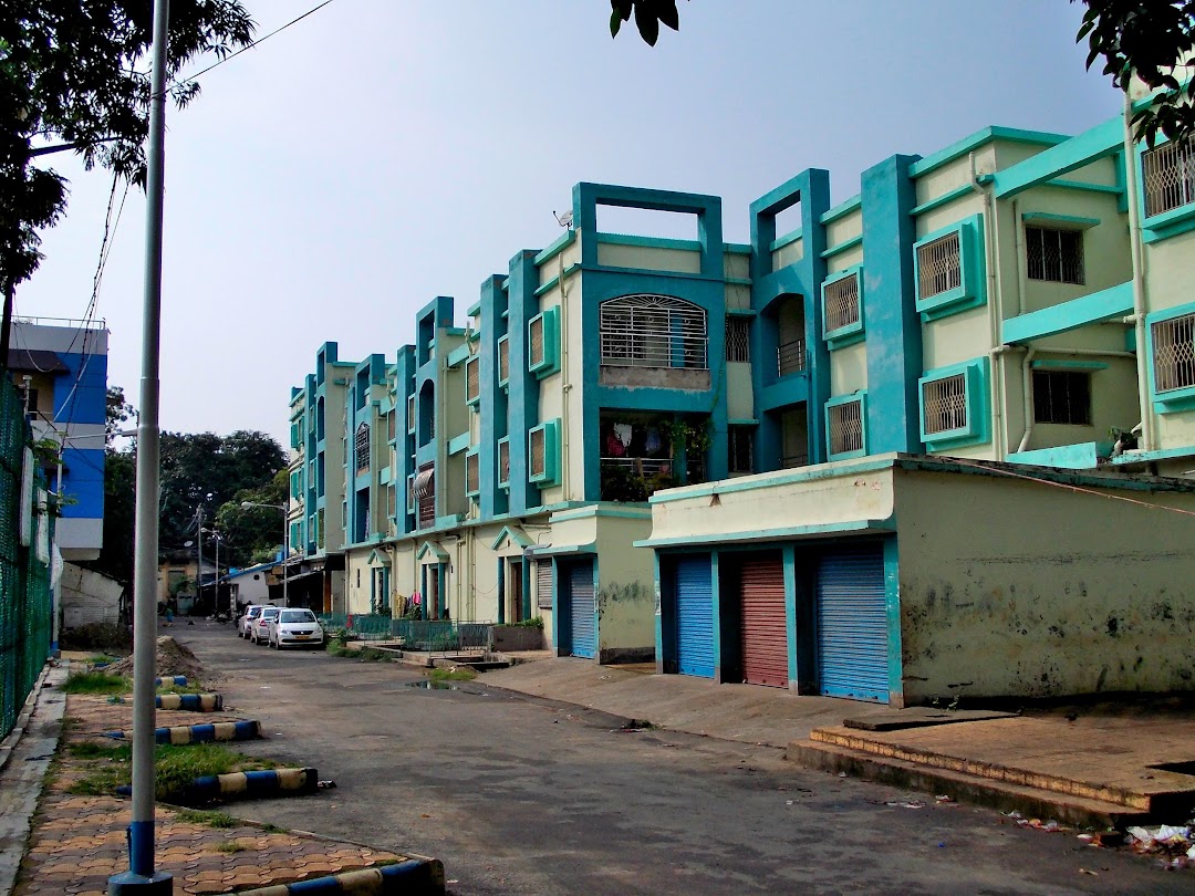 Vivekananda Abasan