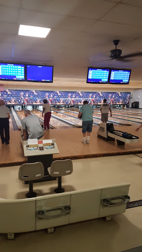 Bowling Alley «Bar-Don Lanes», reviews and photos, 3700 Nicholas St, Easton, PA 18045, USA