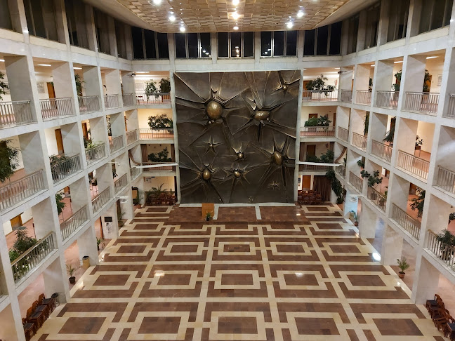 Amerigo Tot Múzeum