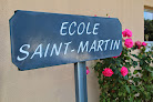 Ecole Saint-Martin Sablé-sur-Sarthe
