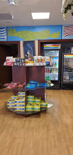 Grocery Store «Agora Food Market, Inc», reviews and photos, 602 Athens St, Tarpon Springs, FL 34689, USA