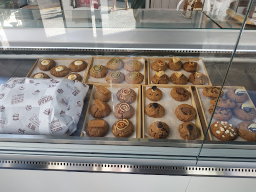 Algodulce by Carmen en Almoradí, Alicante
