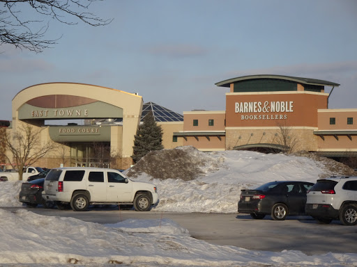 Book Store «Barnes & Noble», reviews and photos, 1 E Towne Mall, Madison, WI 53704, USA