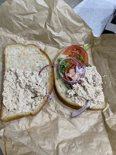 Sandwich Shop «Panera Bread», reviews and photos, 473 N Alafaya Trail, Orlando, FL 32828, USA