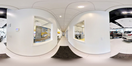 Chevrolet Dealer «Wetzel Chevrolet», reviews and photos, 4700 National Rd E, Richmond, IN 47374, USA