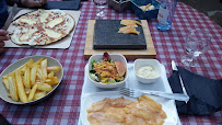 Tartiflette du Restaurant La Dime à Riquewihr - n°10