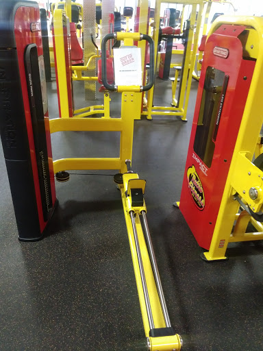 Gym «Retro Fitness - West Orange», reviews and photos, 235 Prospect Ave, West Orange, NJ 07052, USA