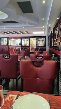 Atmosphère du Restaurant chinois Shanghai Wok à Gerzat - n°10