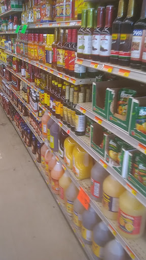 Supermarket «Diaz Supermarket», reviews and photos, 212 W Mowry Dr, Homestead, FL 33030, USA