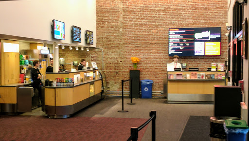 Movie Theater «Jacob Burns Film Center», reviews and photos, 364 Manville Rd, Pleasantville, NY 10570, USA